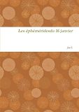16 Janvier
