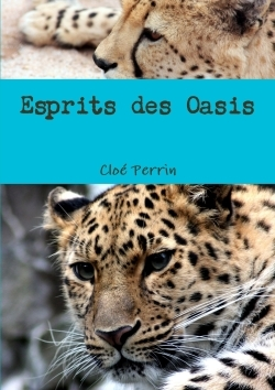 Esprits Des Oasis