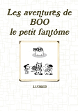 Les Aventures De Boo, Le Petit Fantome