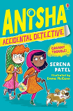 Anisha, Accidental Detective - Granny Trouble !