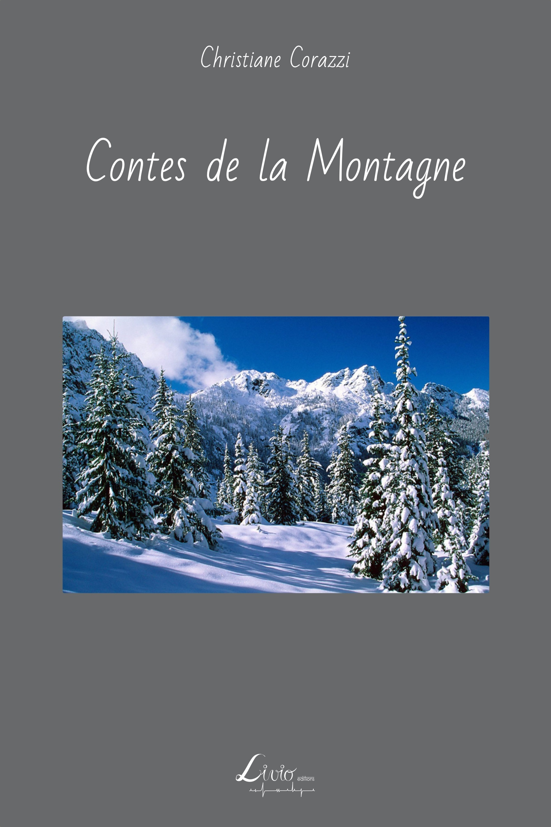 Contes De La Montagne