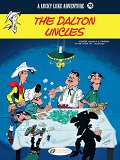 Lucky Luke Vol. 78 - The Dalton Uncles - Vol78