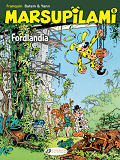 The Marsupilami Vol. 6 - Fordlandia - Vol06
