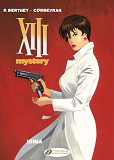 Xiii Mystery Vol. 2 - Irina - Vol02