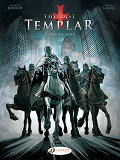 The Last Templar - Tome 1 The Encoder - Vol01