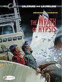 Valerian And Laureline - Tome 12 The Wrath Of Hypsis - Vol12