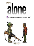 Alone - Tome 6 The Fourth Dimension And A Half - Vol06