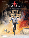 The Last Templar - Tome 5 The Devil'S Handiwork - Vol5