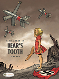 Bear'S Tooth - Volume 2 Hanna