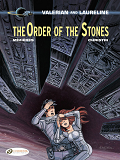 Valerian And Laureline - Tome 20 The Order Of The Stones - Vol20