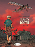 Bear'S Tooth - Volume 3 Werner - Vol03