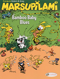 Characters - Marsupilami - Tome 2 Bamboo Baby Blues - Vol02