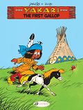 Yakari - Tome 15 The First Gallop - Volume 15