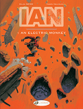 Ian - Volume 1 An Electric Monkey - Vol01