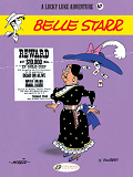 Lucky Luke - Volume 67 Belle Starr