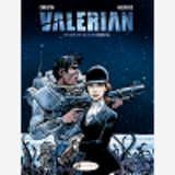 Valerian Complete Collection Volume 4