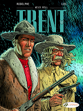 Trent Volume 5 - Wild Bill