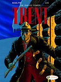 Trent Vol. 6 - The Sunless Country - Vol06