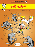 Lucky Luke - Tome 69 Kid Lucky - Vol69