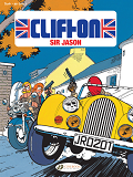 Clifton - Tome 8 Sir Jason - Vol8