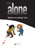 Alone - Volume 9 Before The Midnight Child