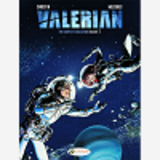 Valerian - The Complete Collection Volume 7