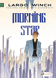 Largo Winch - Volume 17 Morning Star