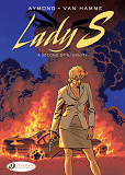 Lady S - Volume 6 A Second Of Eternity