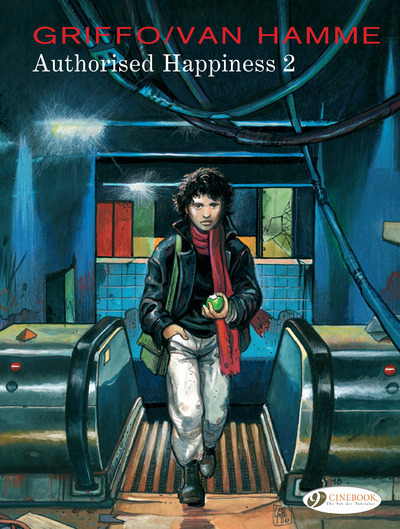 Authorised Happiness Vol. 2 - Vol02