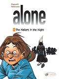 Alone Vol. 11 - The Nailers In The Night - Vol11
