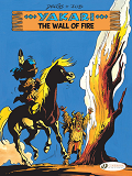 Yakari Vol. 18 - The Wall Of Fire - Vol18
