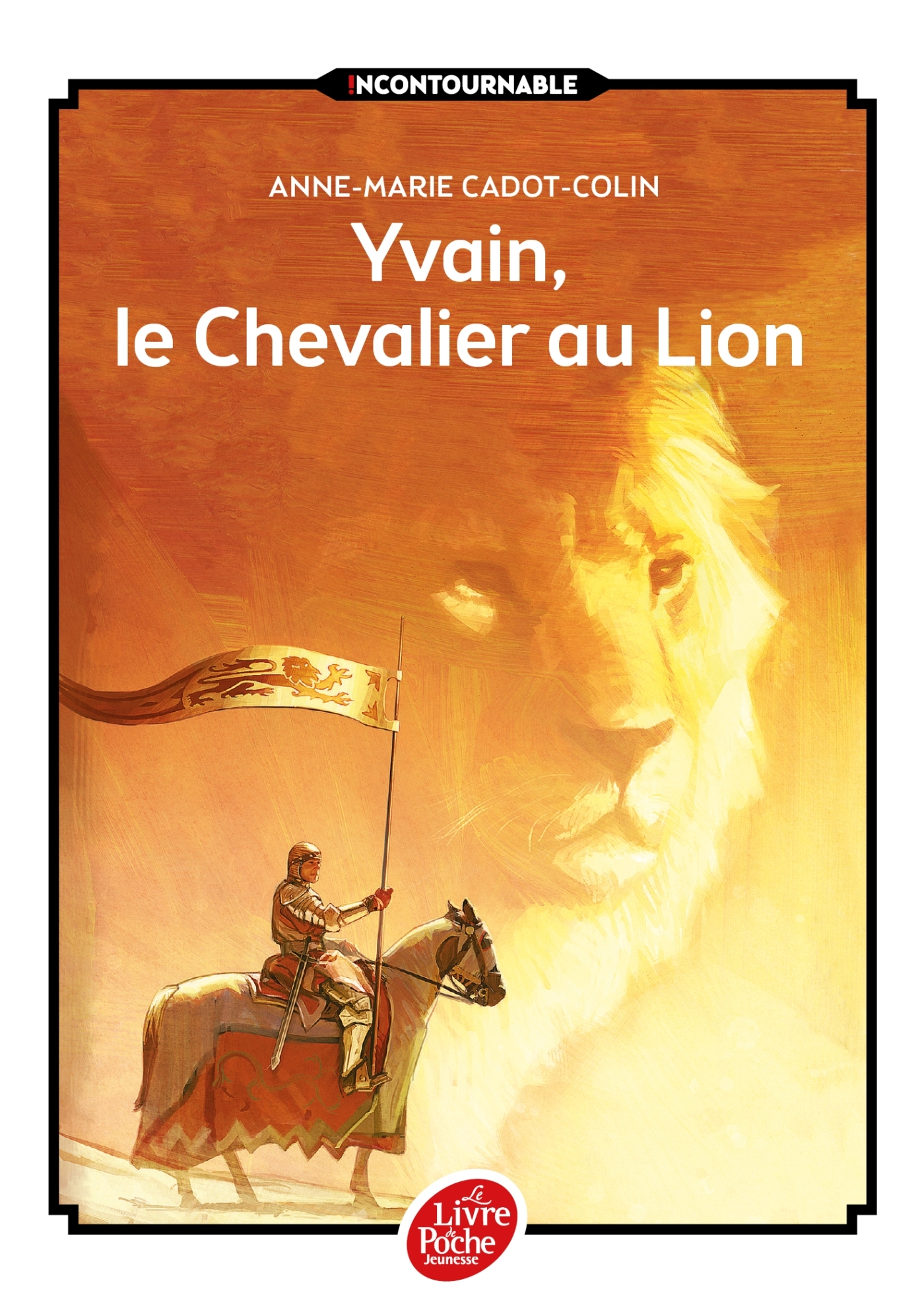 Yvain, Le Chevalier Au Lion