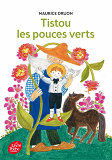 Tistou Les Pouces Verts