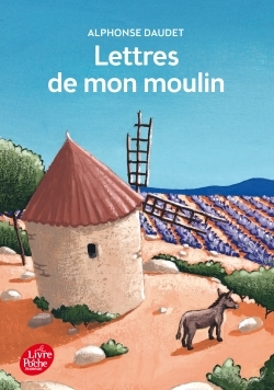 Lettres De Mon Moulin - Texte Integral