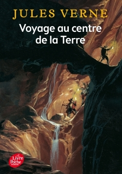 Voyage Au Centre E La Terre - Texte Integral