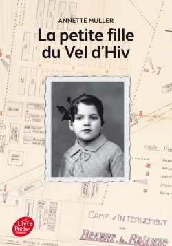 La Petite Fille Du Vel D'Hiv