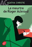 Le Meurtre De Roger Ackroyd