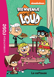 Bienvenue Chez Les Loud - T10 - Bienvenue Chez Les Loud 10 - La Cafteuse