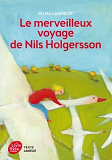 Le Merveilleux Voyage De Nils Holgersson