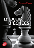 Le Joueur D'Echecs