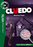 Cluedo - T05 - Aventures Sur Mesure Cluedo 05 - Monsieur Violet