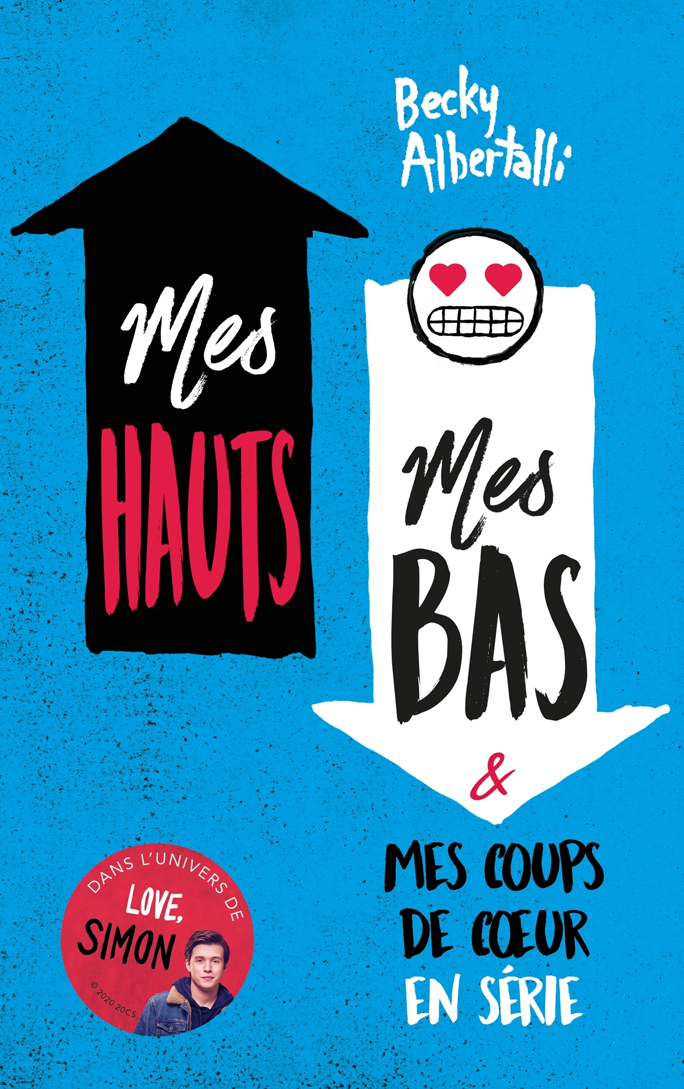 Mes Hauts, Mes Bas Et Mes Coups De Coeur En Serie