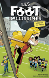 Les Footballissimes - Tome 10 - Le Tresor Des Pirates