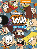 Bienvenue Chez Les Loud T2