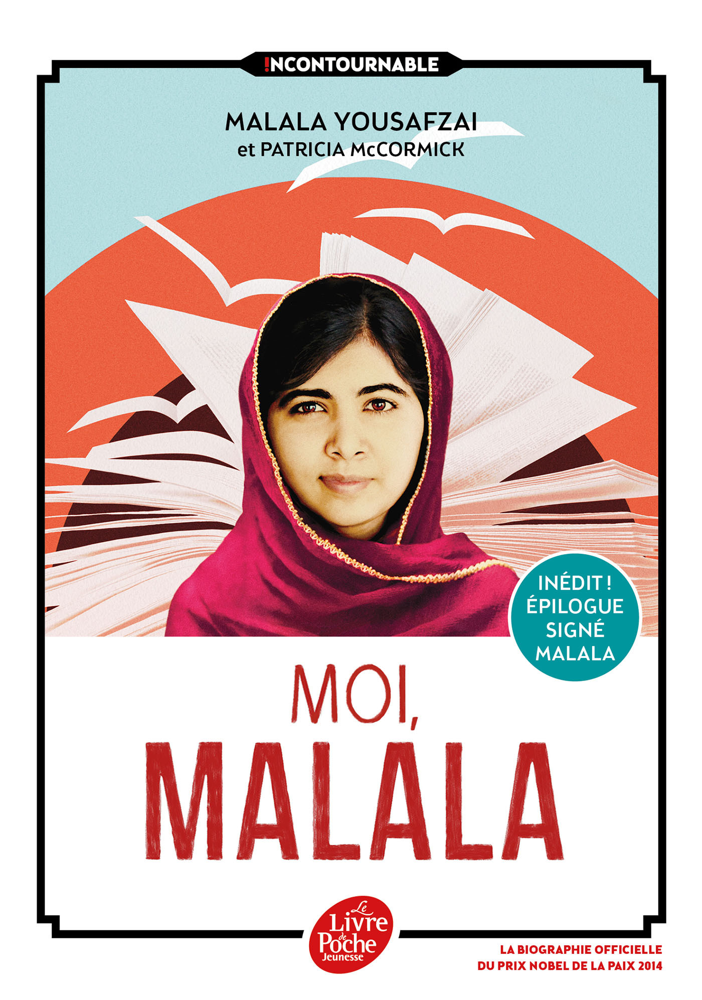 Moi, Malala