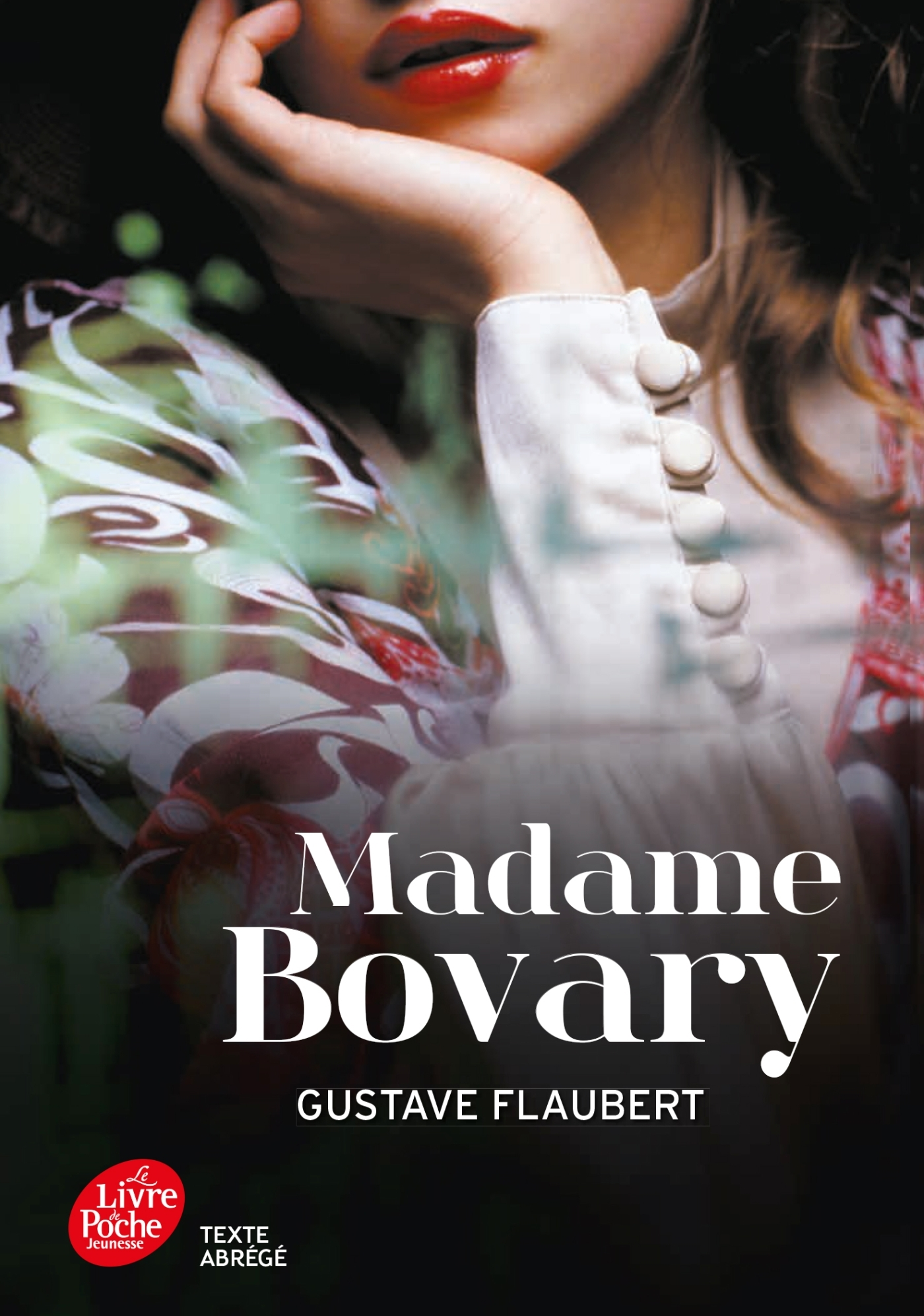 Madame Bovary - Texte Abrege