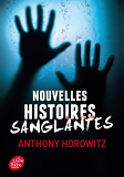 Nouvelles Histoires Sanglantes