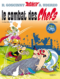 Asterix - Le Combat Des Chefs - N 7 - Edition Speciale