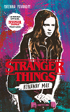 Stranger Things - Runaway Max - Le Roman Officiel Pour Ados