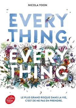 Everything Everything